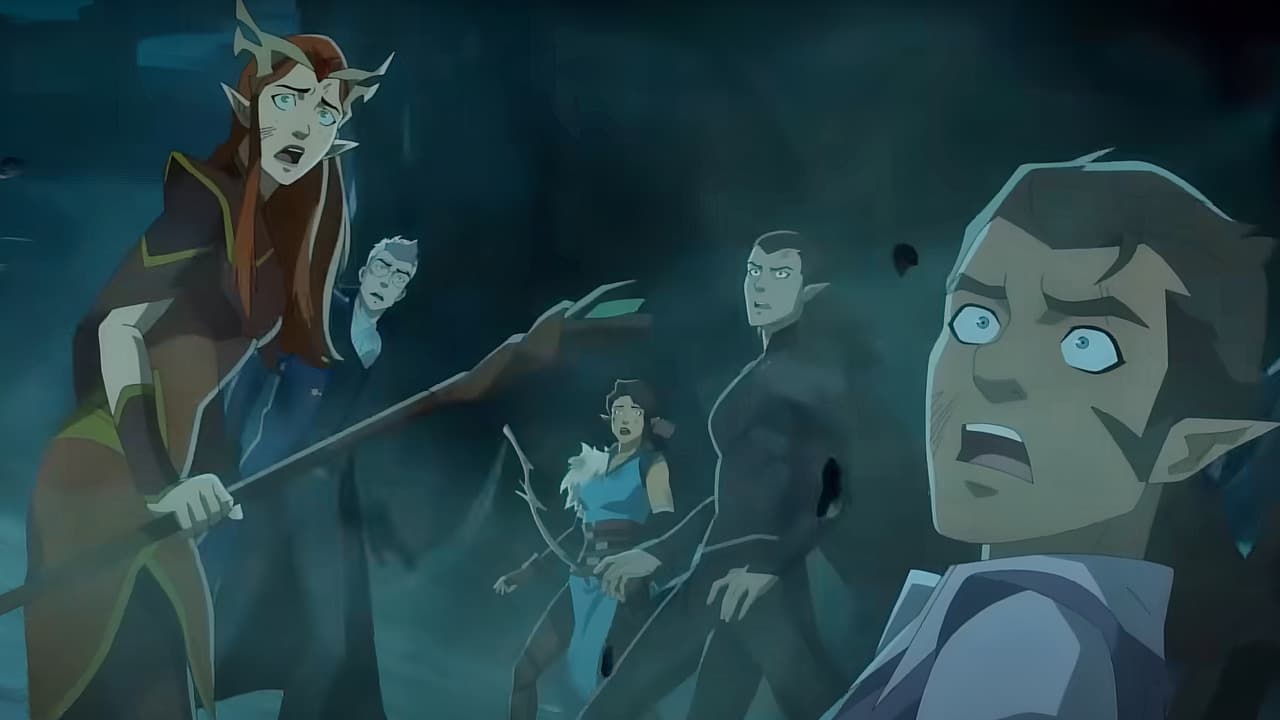 The Legend of Vox Machina season 2 release date, time explained
