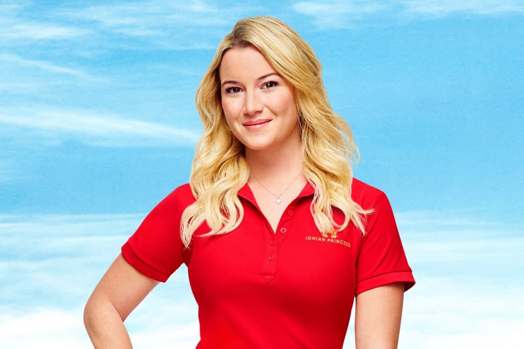 What happened to Hannah from Below Deck Med? Why she was fired by