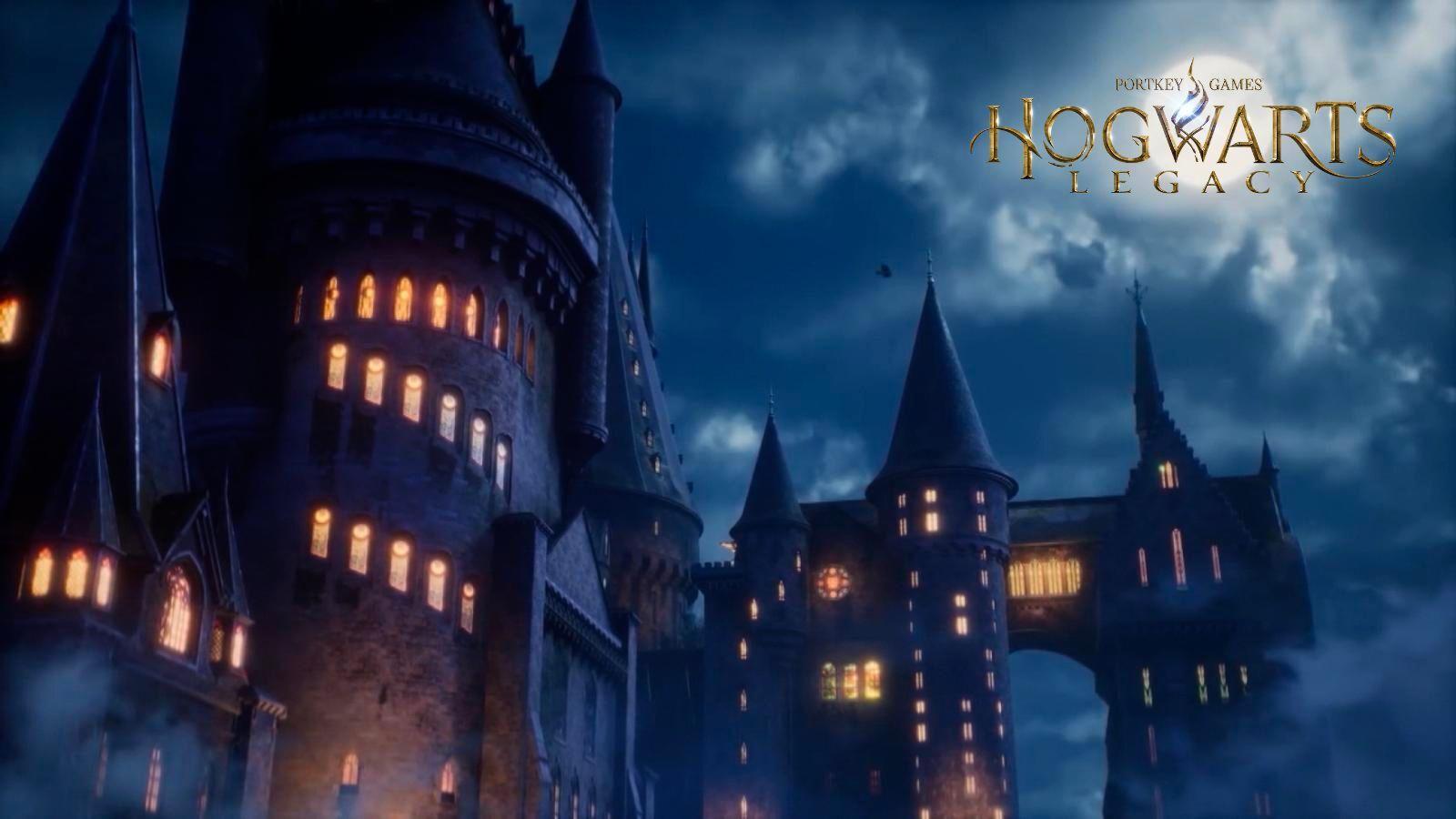 Hogwarts Legacy Update Patch Notes: All New Features - News