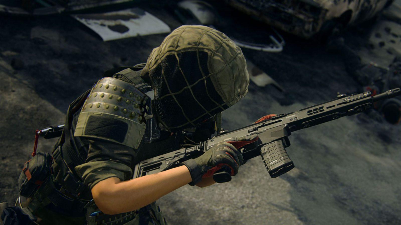 Former Call of Duty pro slams Modern Warfare 2's “backward” Ranked Play  system - Dexerto