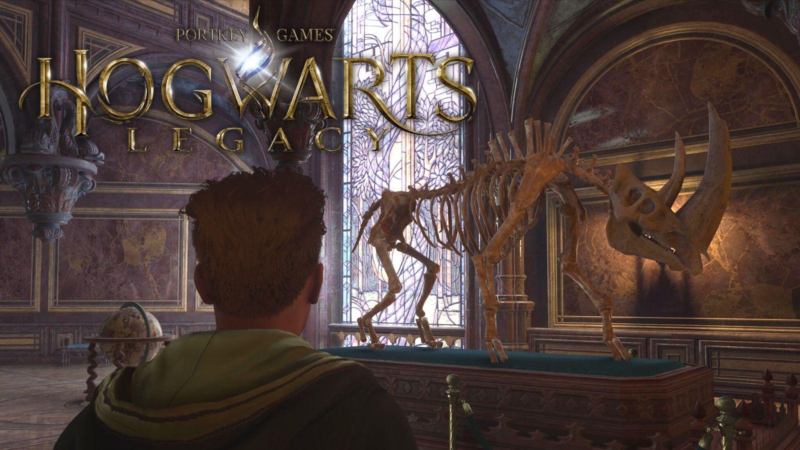 Hogwarts Legacy Guides, News, Tips and Tricks