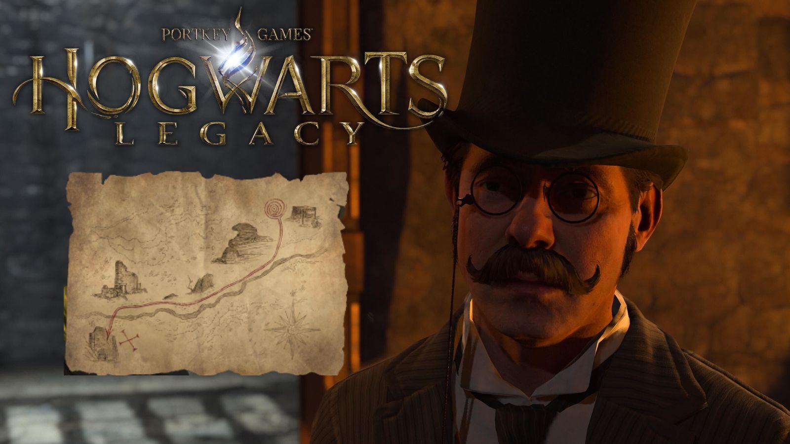 Hogwarts Legacy hits major Steam milestone overtaking Fallout 4 - Dexerto