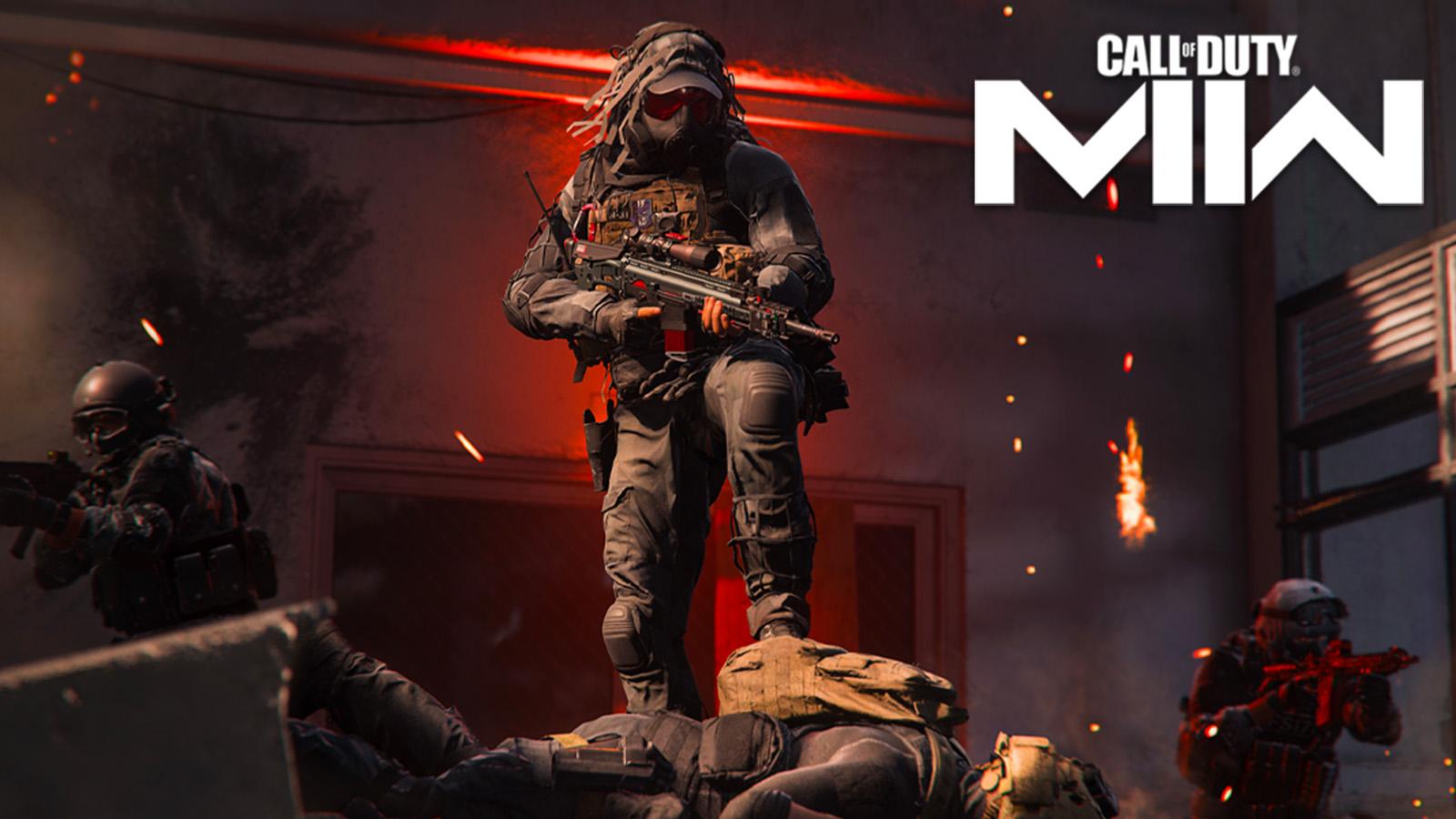 Fans' Biggest Fear About Call of Duty: Modern Warfare 3 Zombies Is