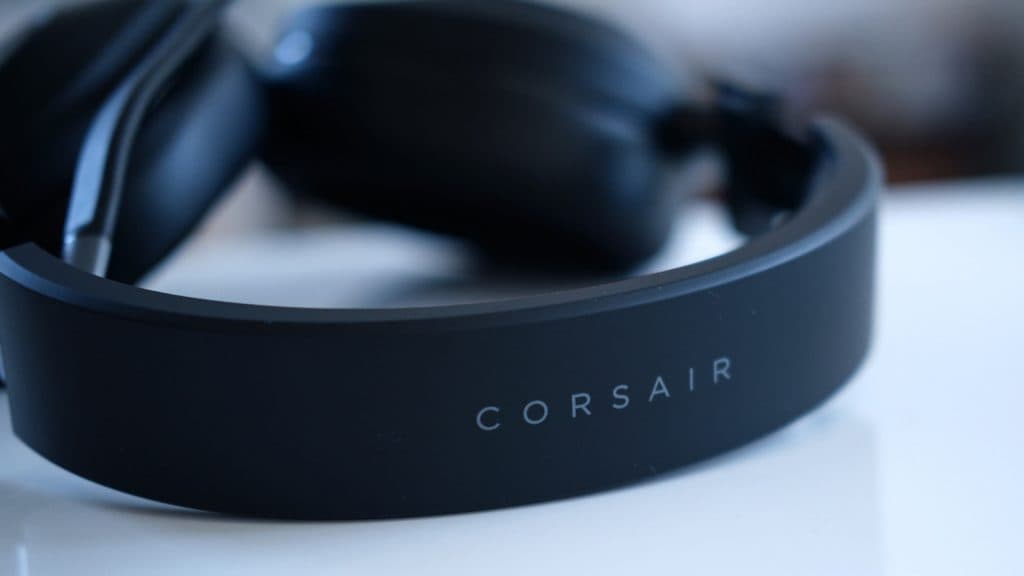 Corsair HS65 Wireless Headset review