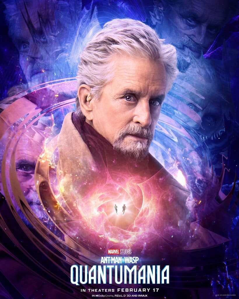 Ant-Man and the Wasp: Quantumania' Cast: Who's Who in the Quantum