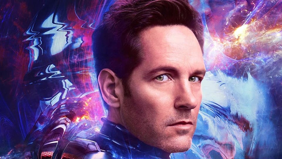 When is Ant-Man and the Wasp: Quantumania on Disney Plus? - Dexerto