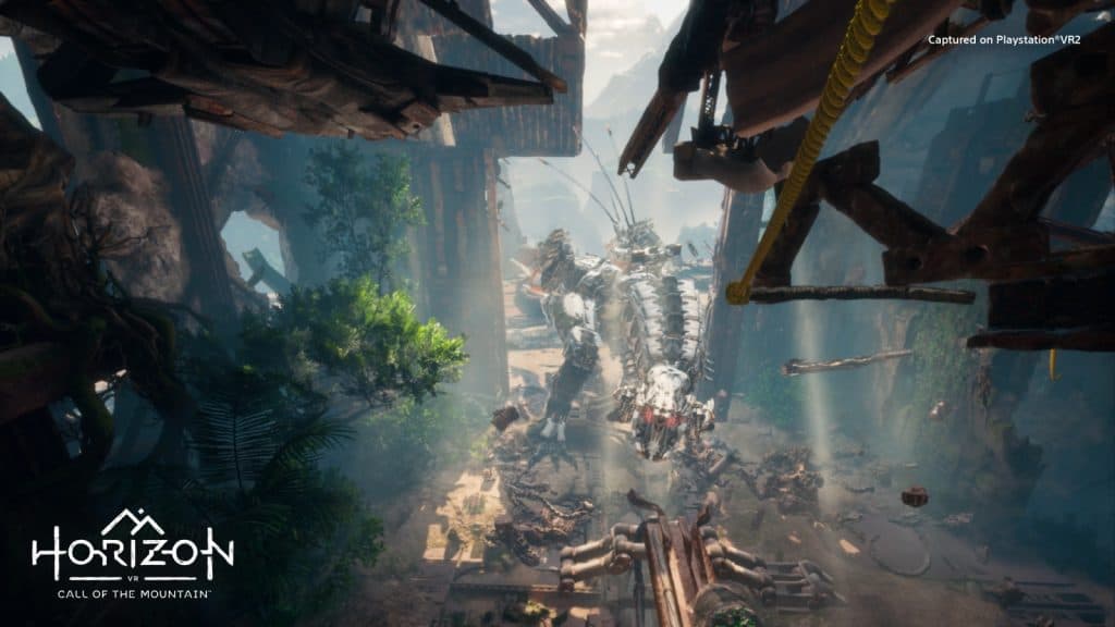 Is Horizon Forbidden West coming to Steam Deck? - Dexerto