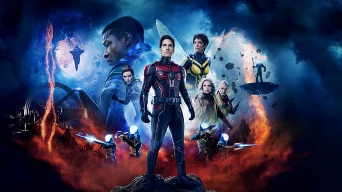Ant-Man 3 Gets Exciting Update: 'Maybe Marvel's Best Script