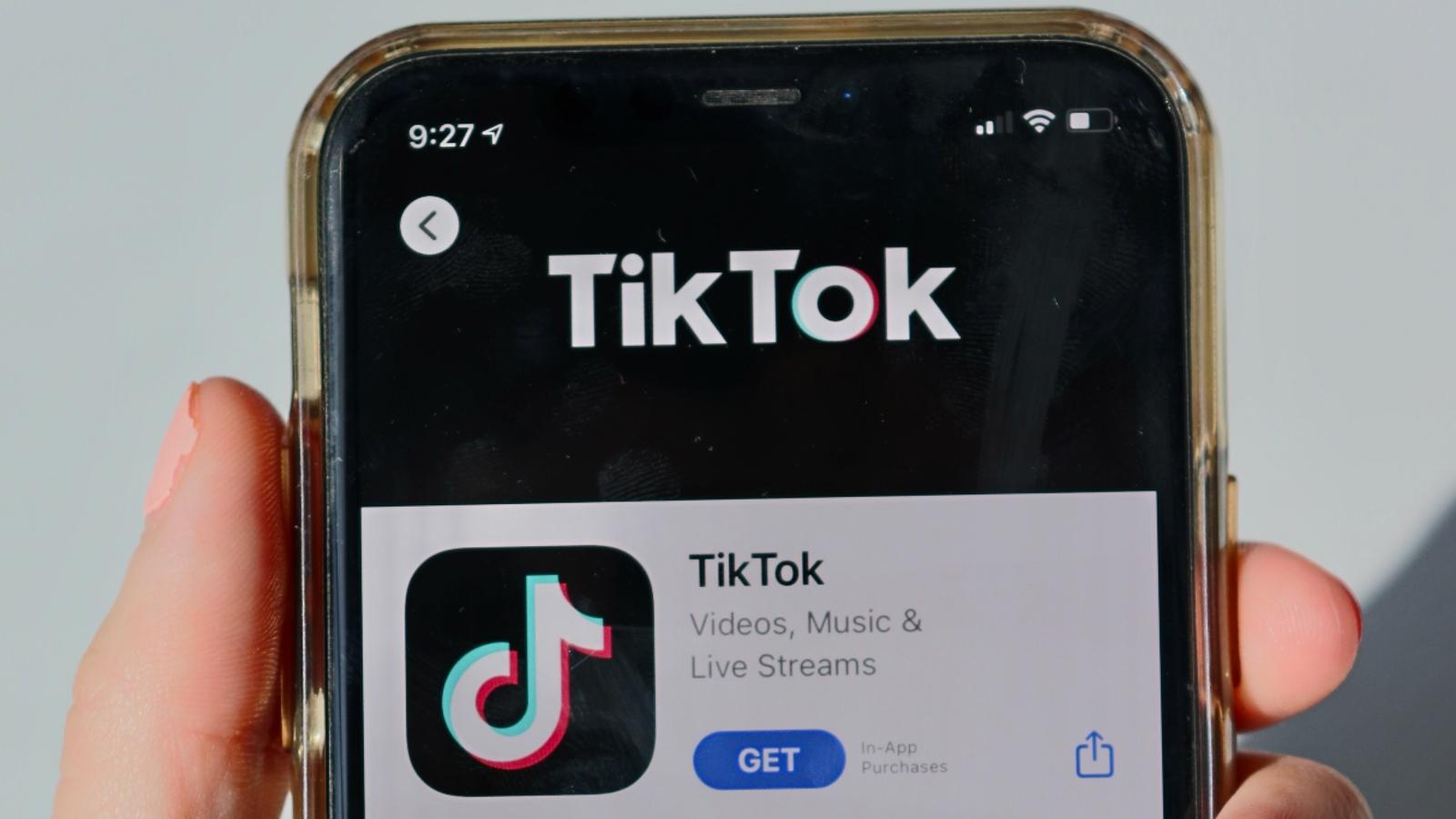 What does POV mean on TikTok? - Dexerto