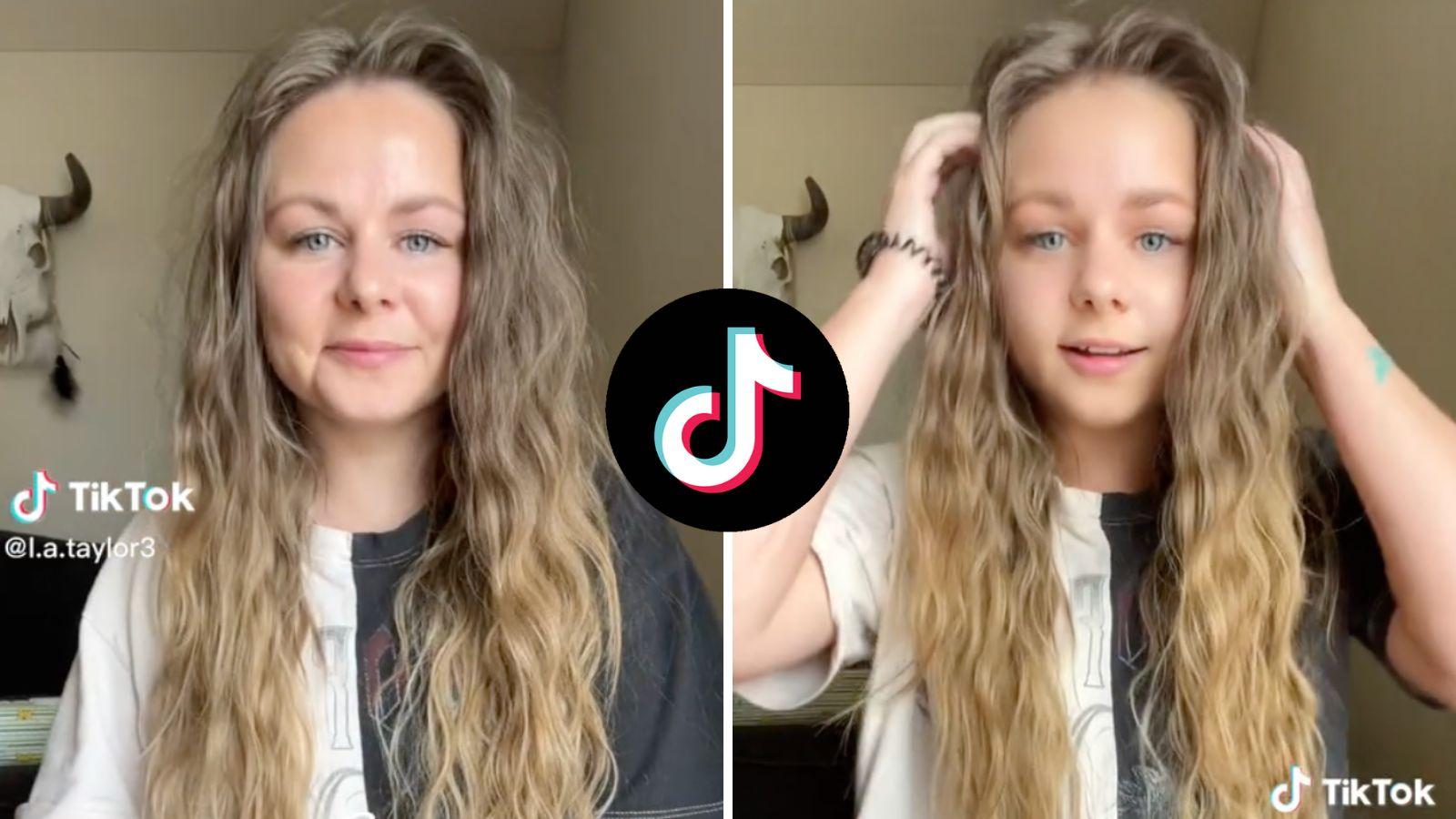free hair from games｜TikTok Search