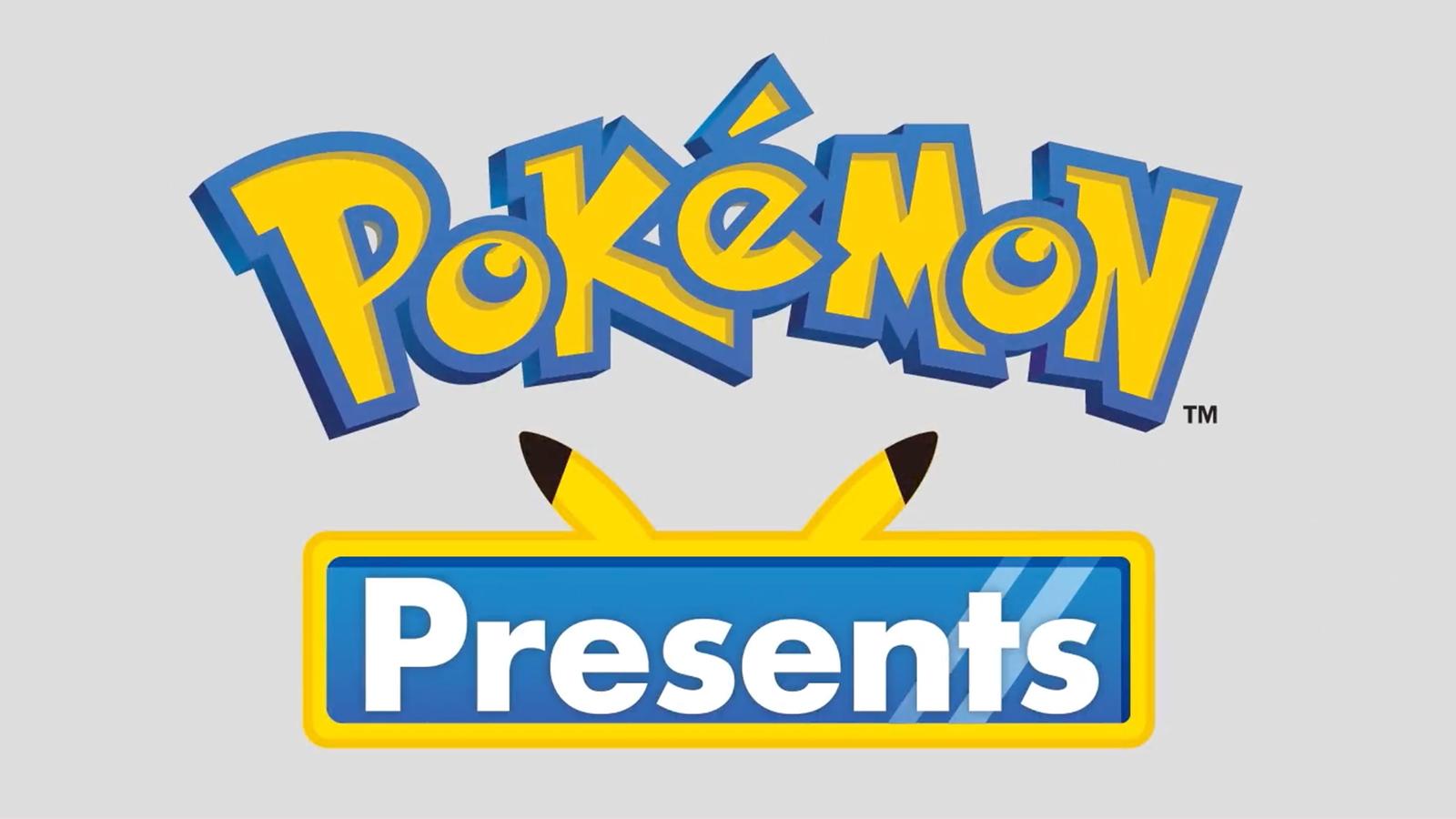 Pokemon Presents August 2023: Pokémon Presents August 2023