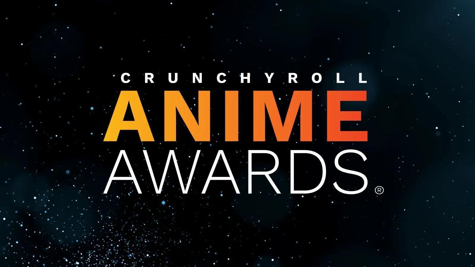 Crunchyroll divulga lista de categorias para o Anime Awards 2023