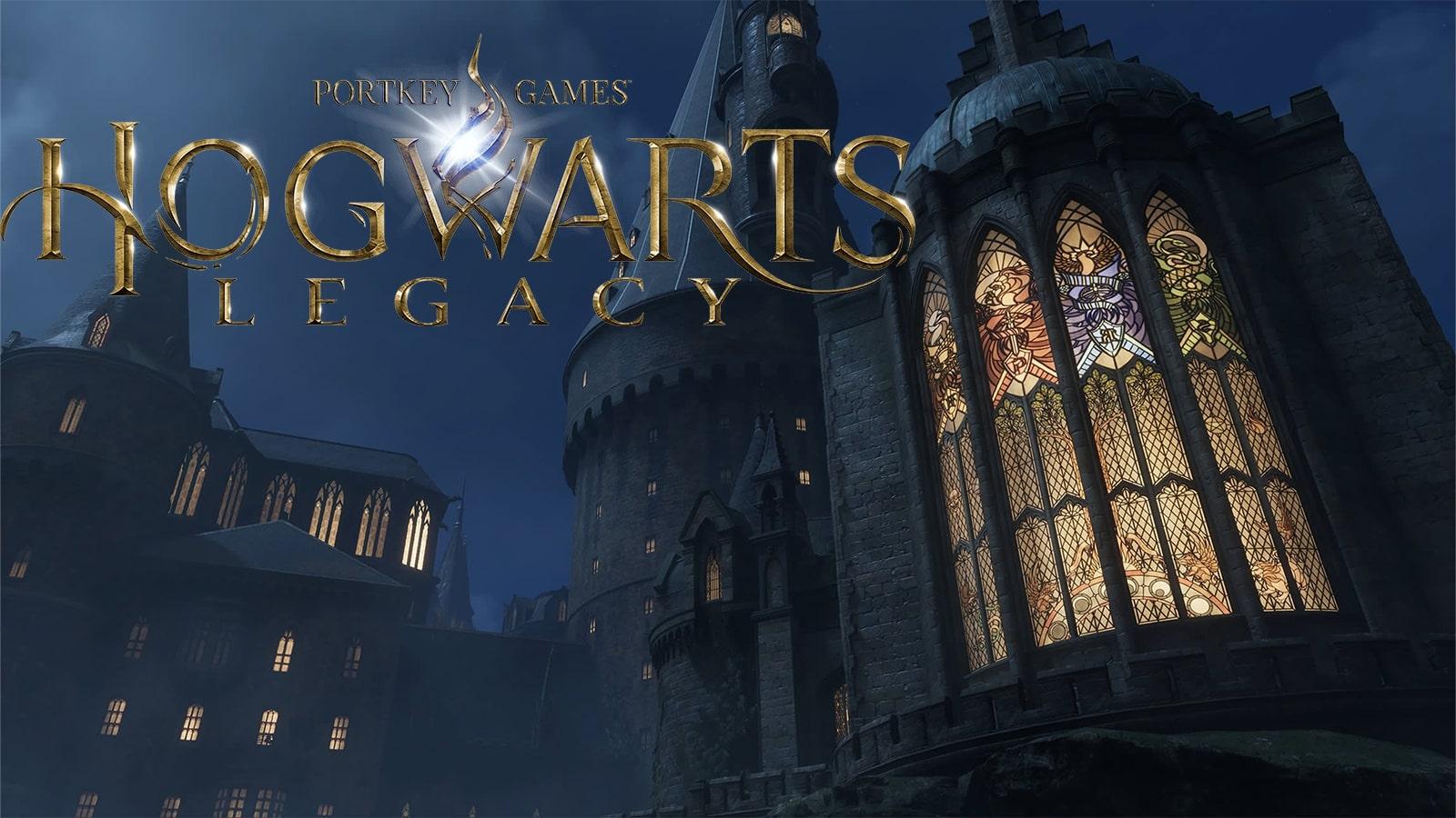 Hogwarts Legacy is Already the Biggest WB Games Launch on Steam