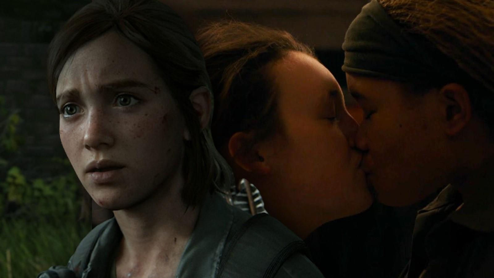 Is Ellie Gay in 'The Last of Us'? Video Game, HBO Show, Sexuality –  StyleCaster