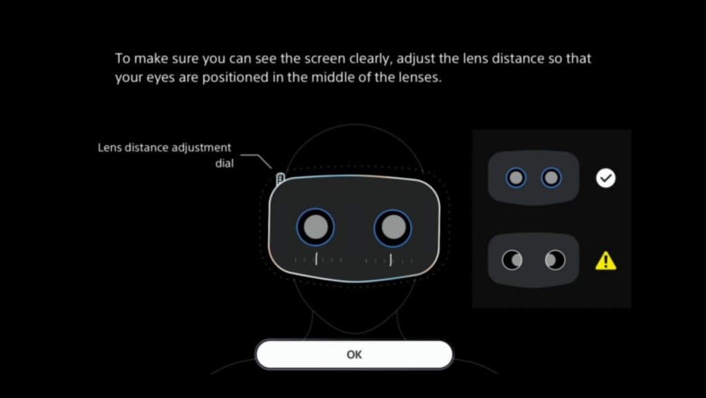 How to fix blurry PS VR2 image: Finding the sweet spot, adjusting  visibility, more - Dexerto