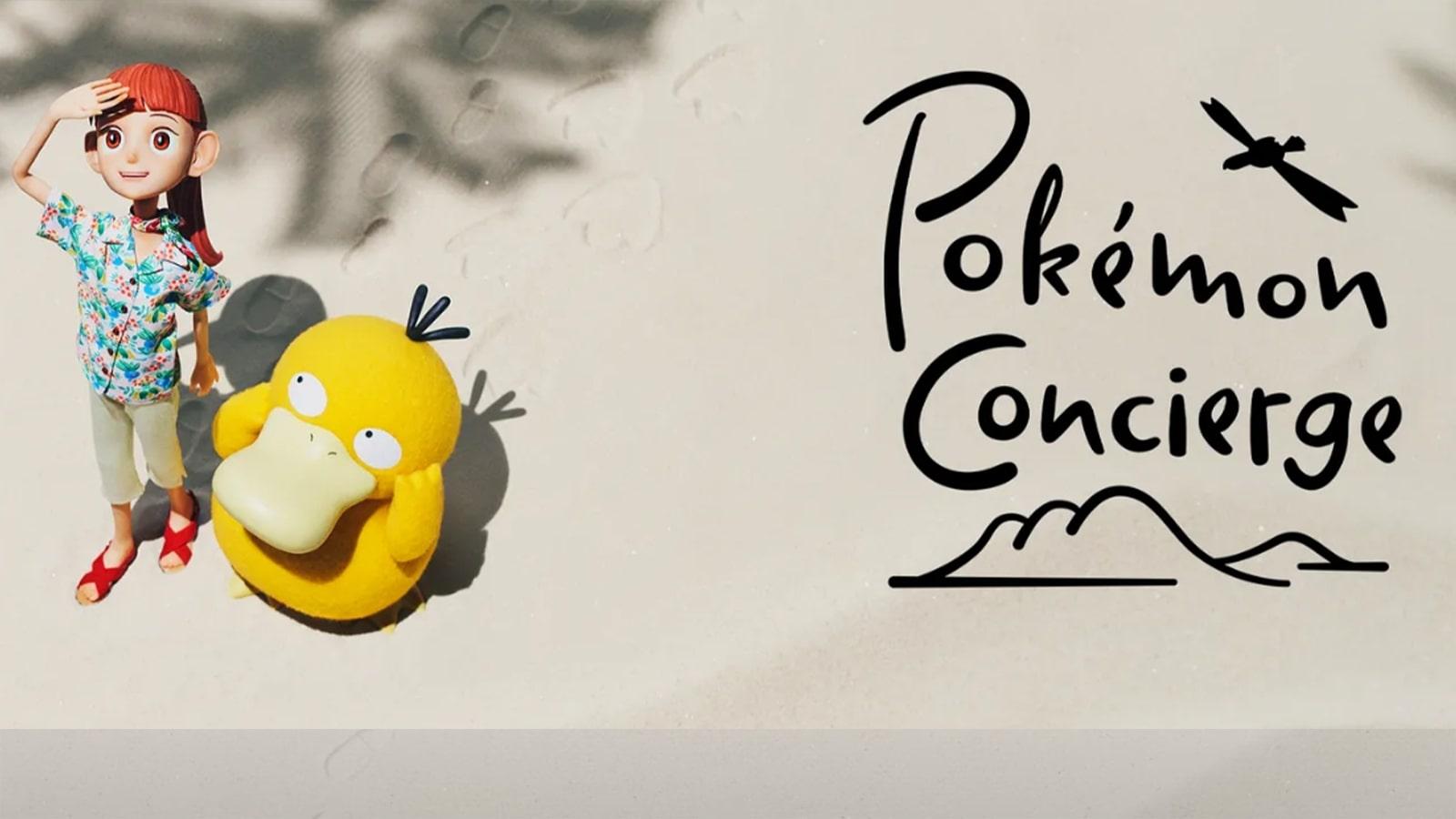 Pokémon reveals new entertainment experiences and updates across the  franchise in latest Pokémon Presents - News - Nintendo Official Site