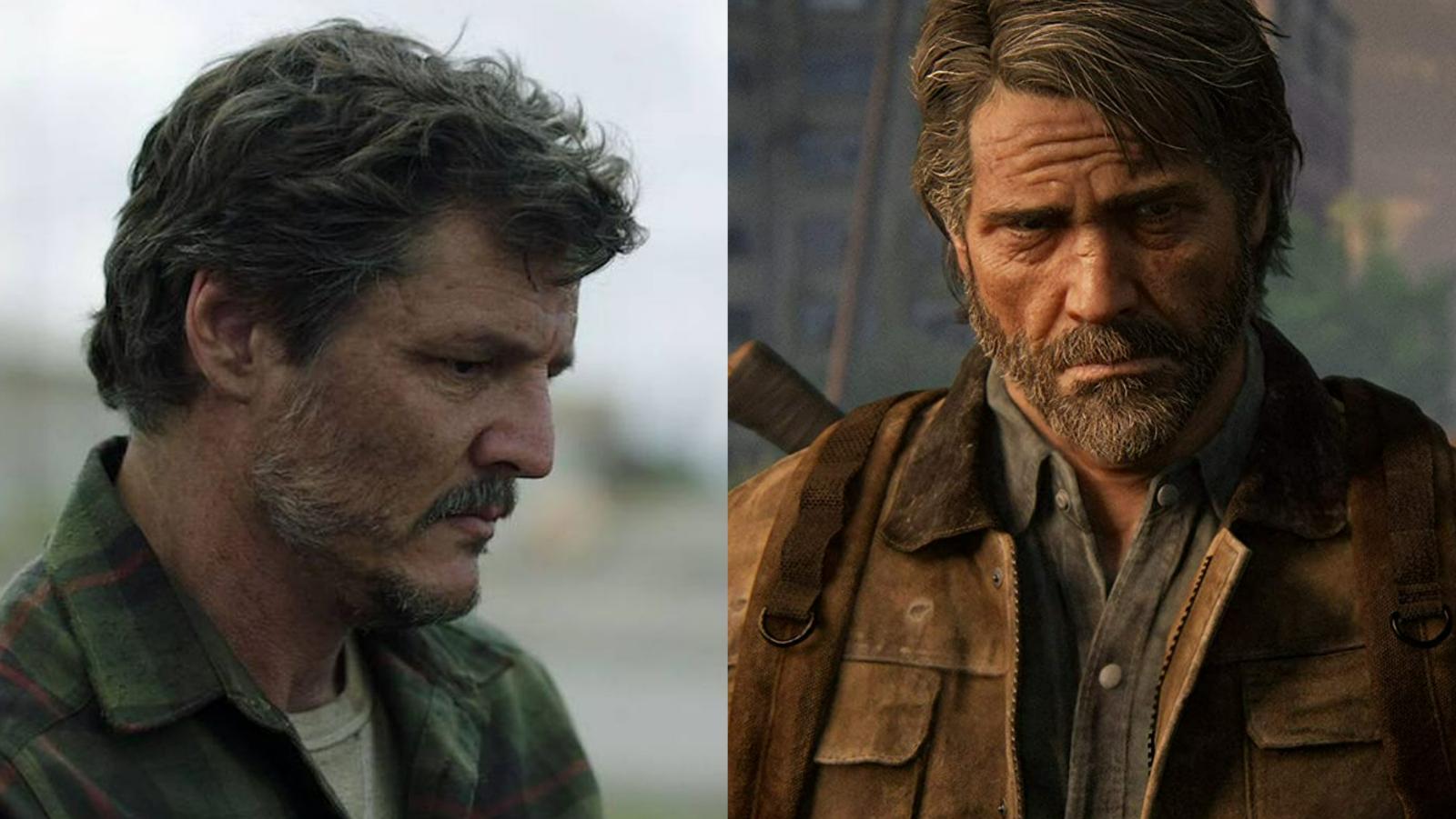 The Last Of Us Episode 6 Director Admits Pedro Pascal's Acting