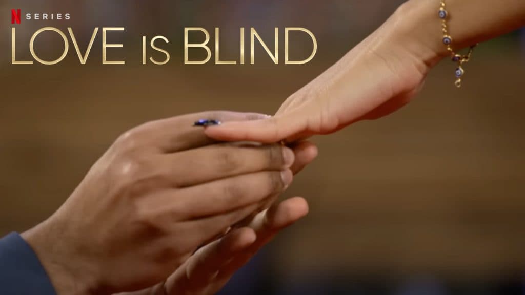 Do Love is Blind contestants get paid? - Dexerto