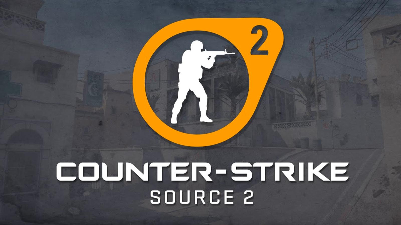 Counter-Strike Global Offensive Source 2 Executables Being Found - Insider  Gaming