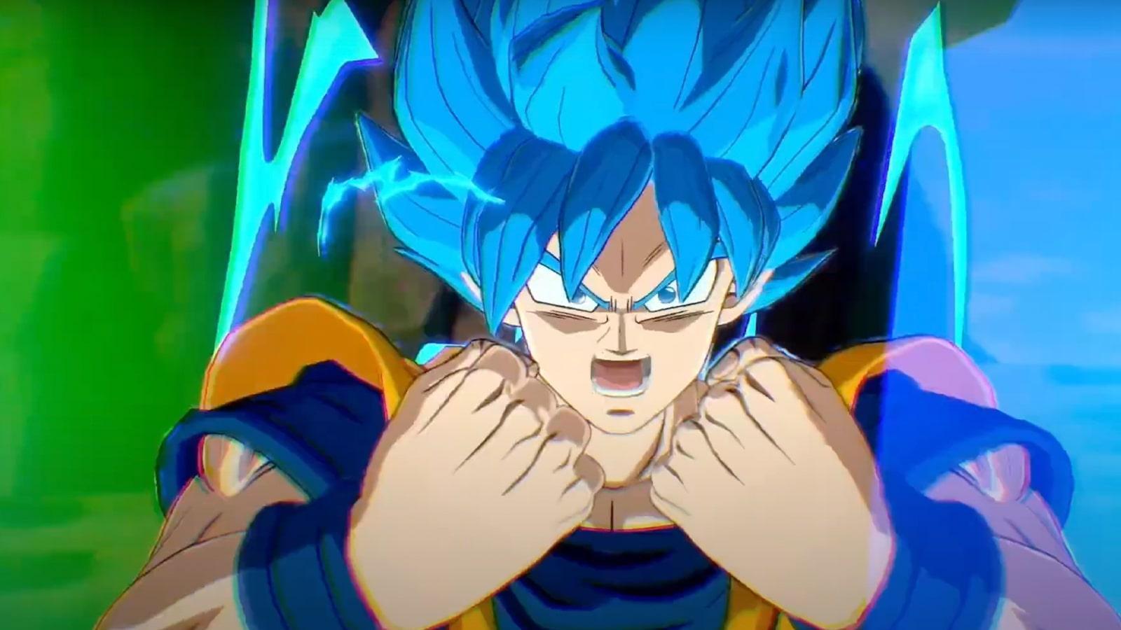 New DRAGON BALL Z: Budokai Tenkaichi Game Confirmed!! Check Out the Teaser  Trailer!!]