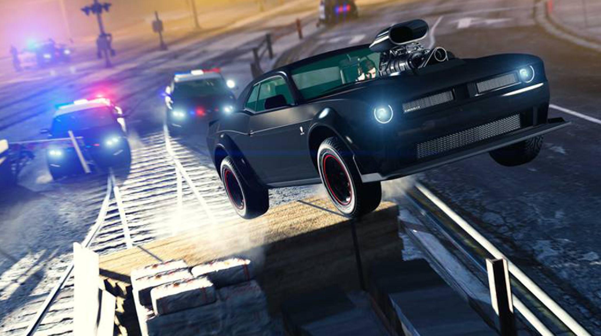 Insider claims GTA 6 may cut “portions of the game” and hold it for future  DLC - Dexerto