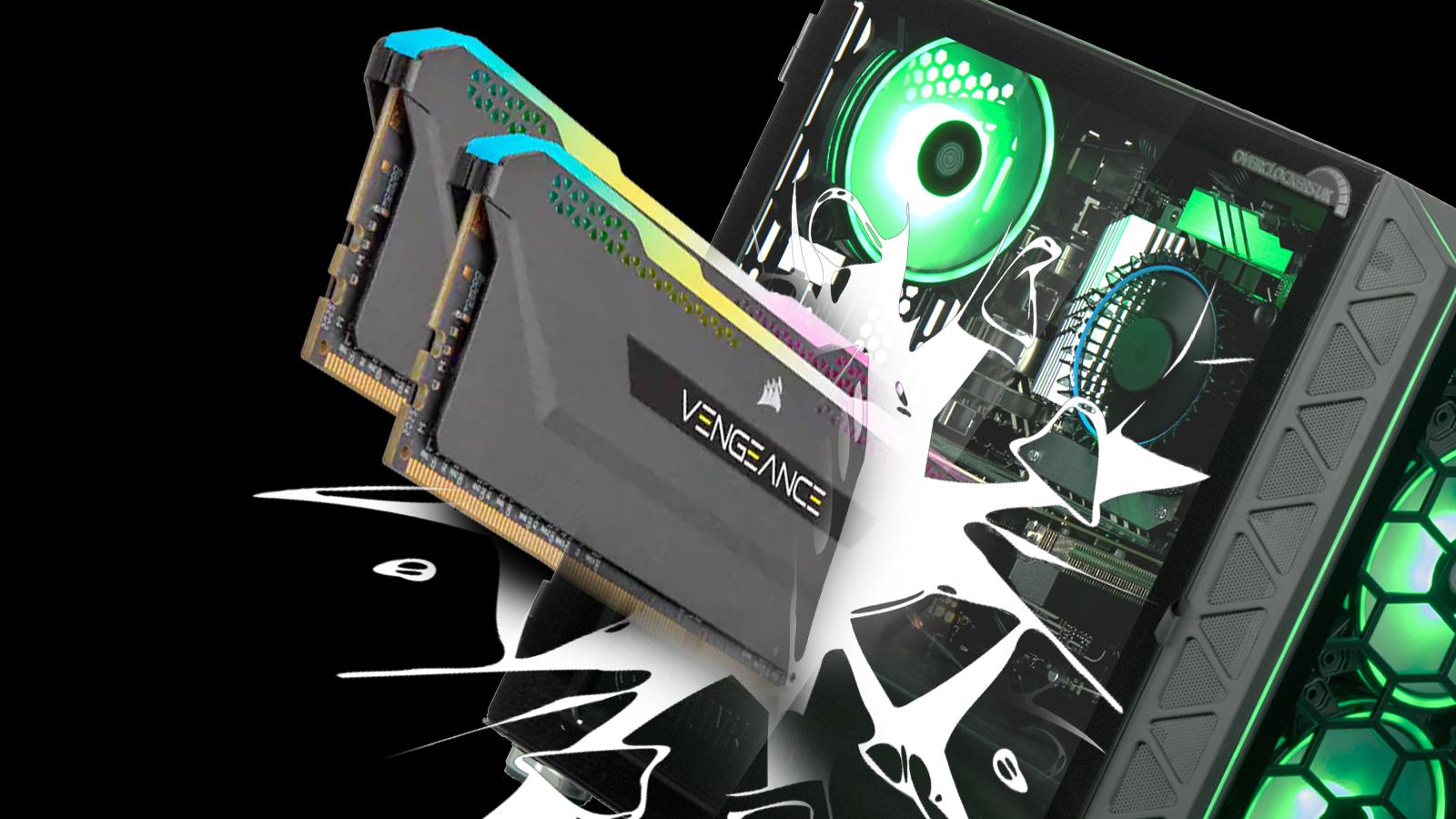 Best RAM for gaming in 2023: DDR4, DDR5 & more - Dexerto