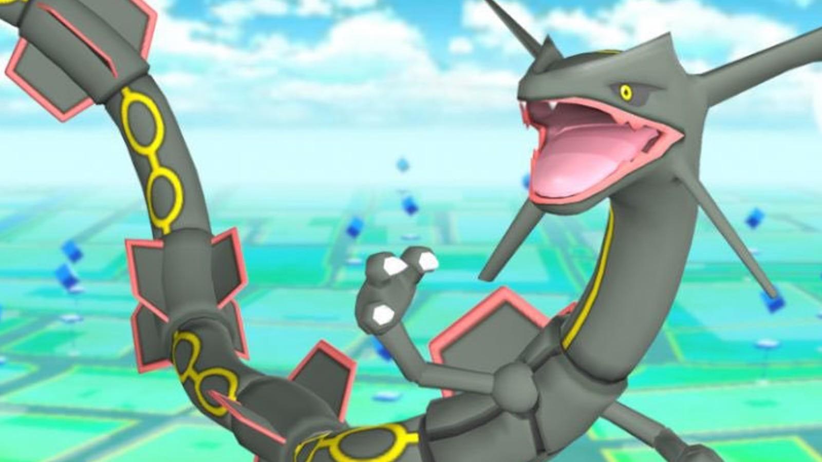 How to get Zorua and shiny Zorua in Pokémon Go - Polygon