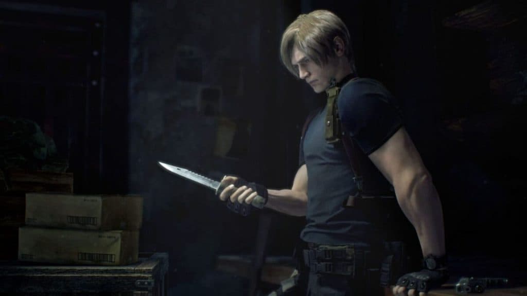 Resident Evil 4 Remake Achievements & Trophies list - Dexerto