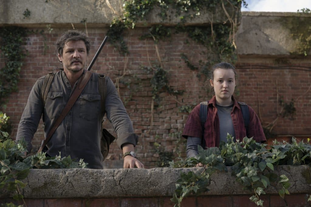 The Last of Us showrunner talks preproduction, fan backlash and