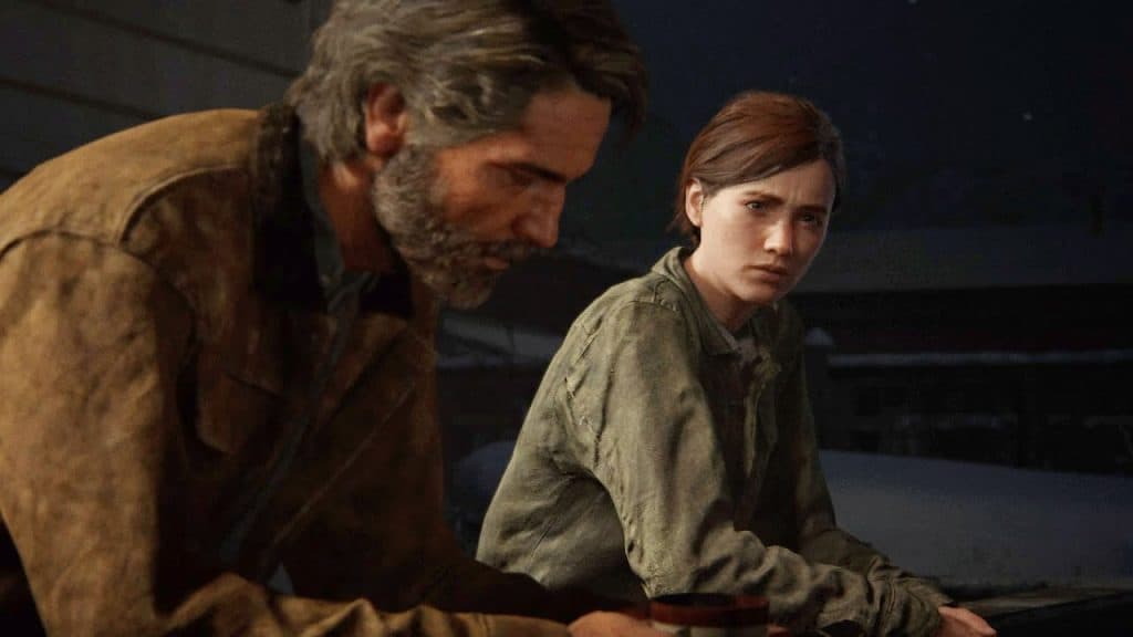 The Last of Us TV Series Reportedly Casts Its Abby Role : r/PS4