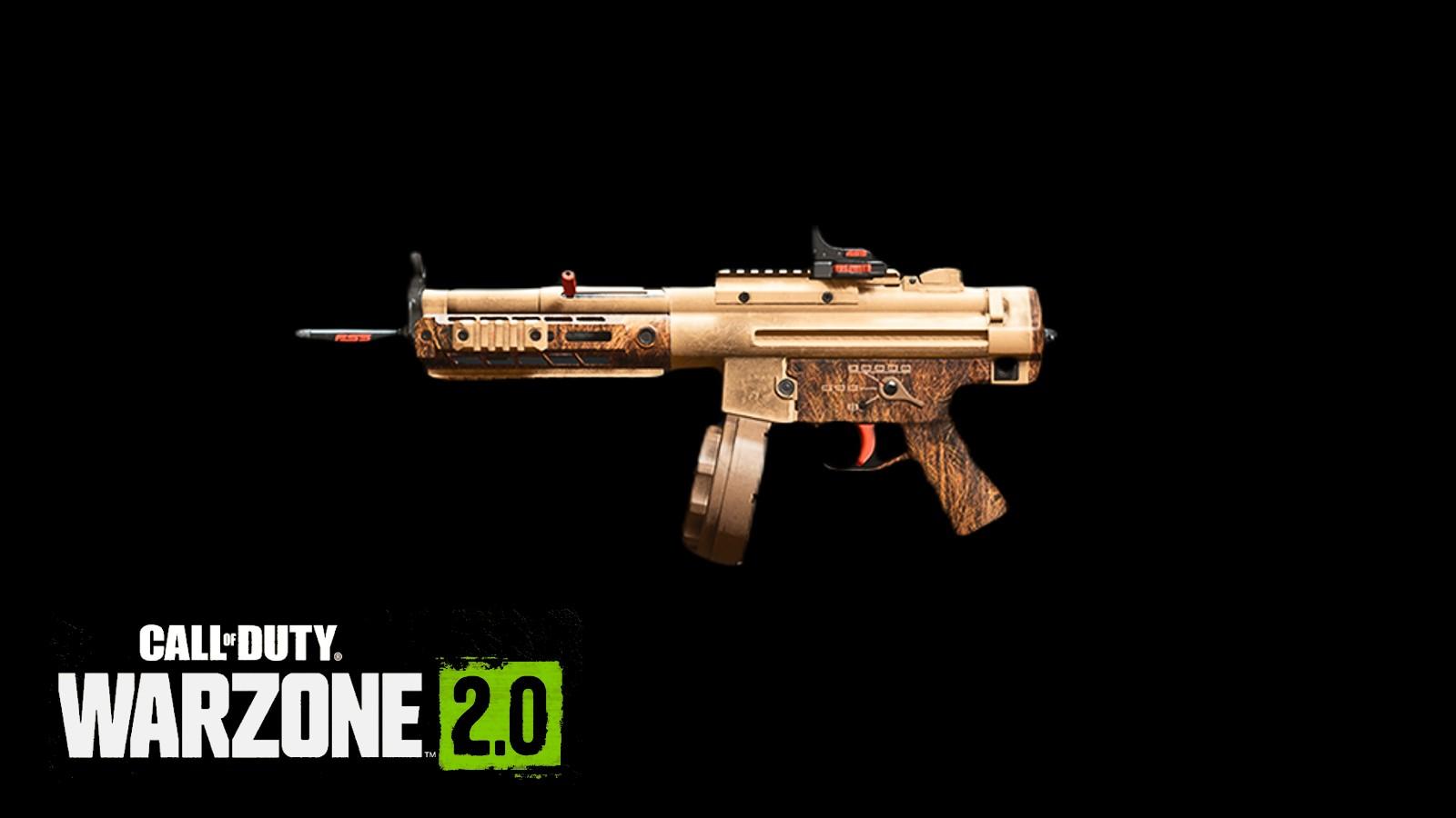 Warzone 2 season 2 best loadouts: meta guns for resurgence on Ashika Island