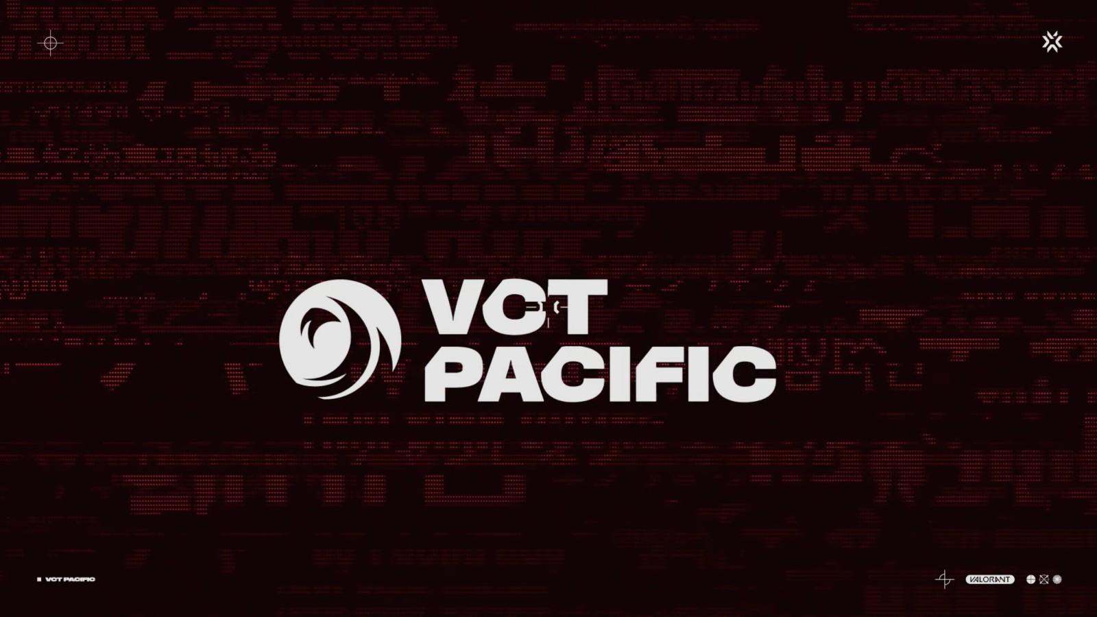 VCT Pacific Kickoff Stream, teams and more Dexerto