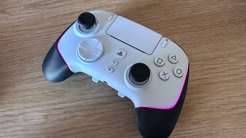 PS5 DualSense V2 controller spotted – and it promises a crucial upgrade  over the original - Mirror Online