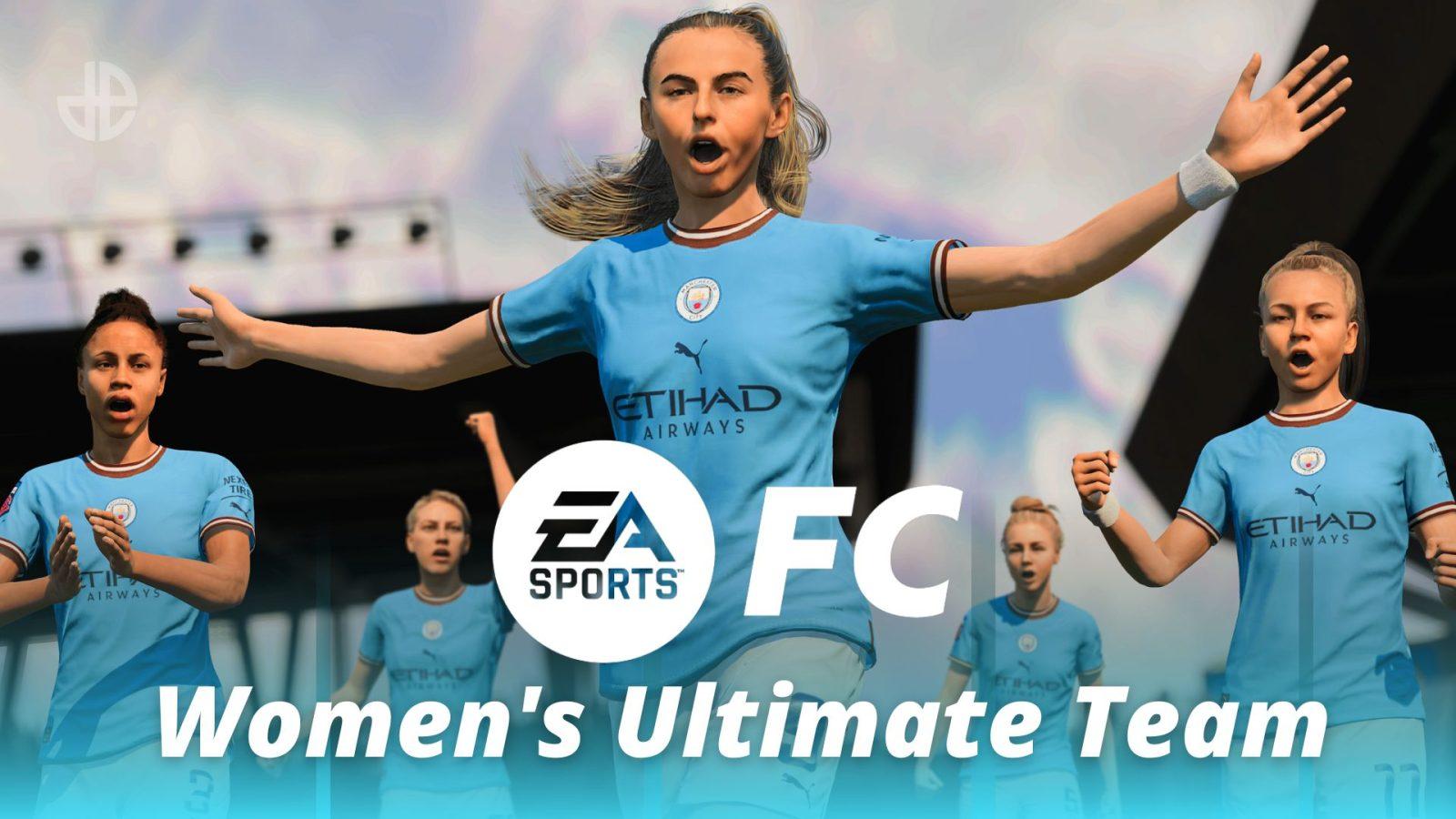 The Ultimate Guide to EA Sports FC