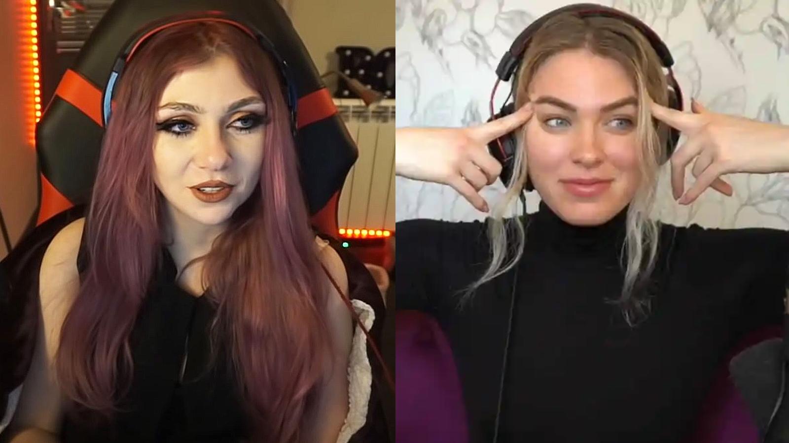 I Am No Longer Interested in Having Contact With This Person”- Says  QTCinderella on Her Relation With JustaMinx, Alleging Her to Have Caused  the 2023 Streamer Awards' After-Party to Shut Down 