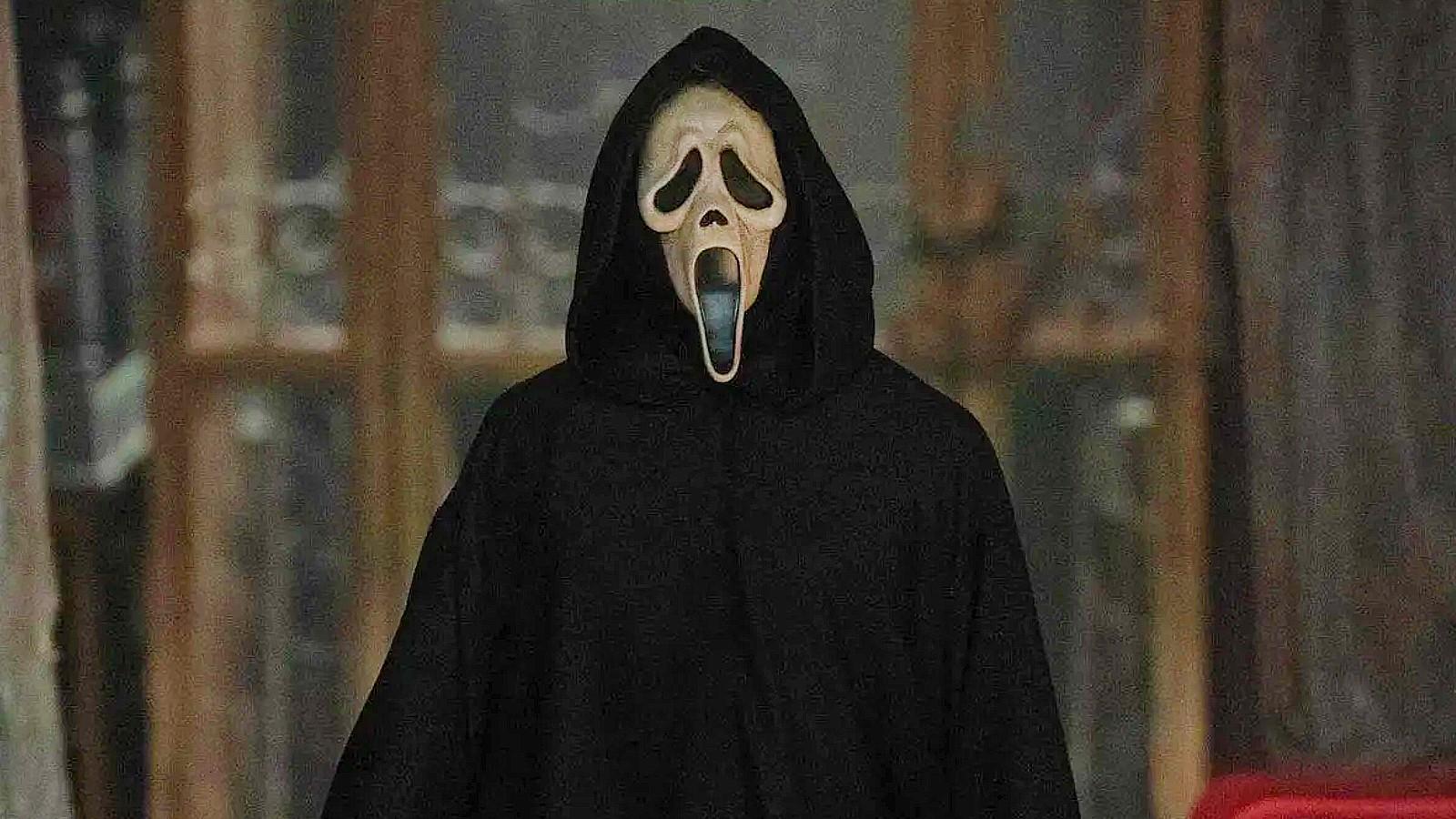 Watch Scream VI (2023) Full Movie Online - Plex