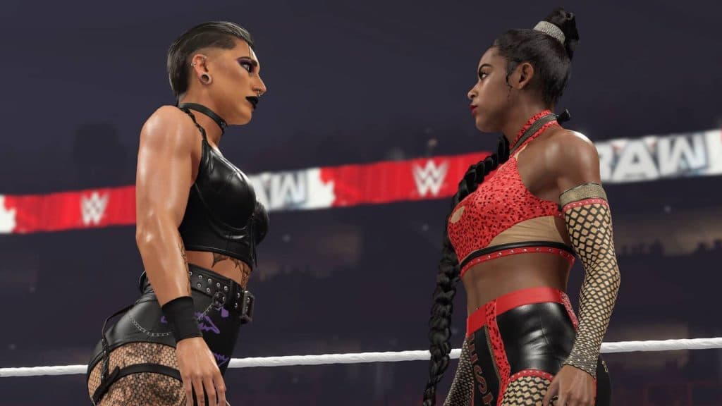 WWE 2k23 How to download REVEL WITH WYATT dlc pack on PS/XBOX 