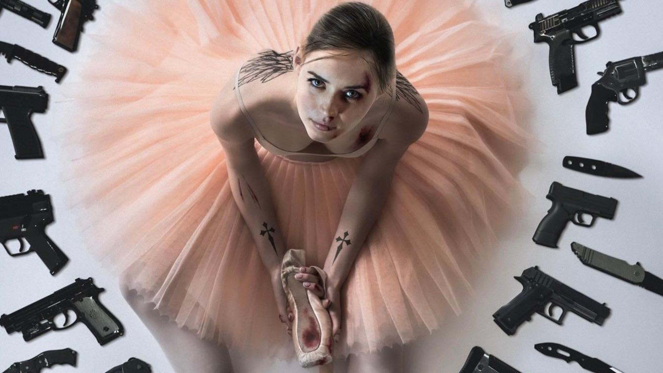 John Wick: Ballerina Movie Preview - Movie & Show News