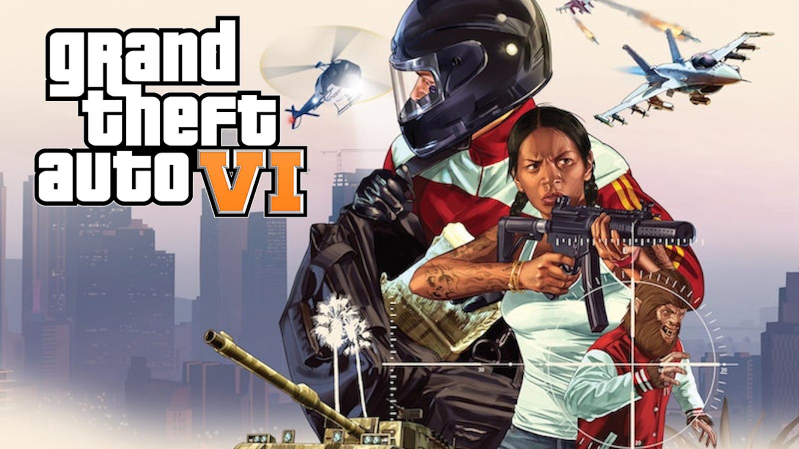 GTA 6 fans seriously concerned game is being held back by one console