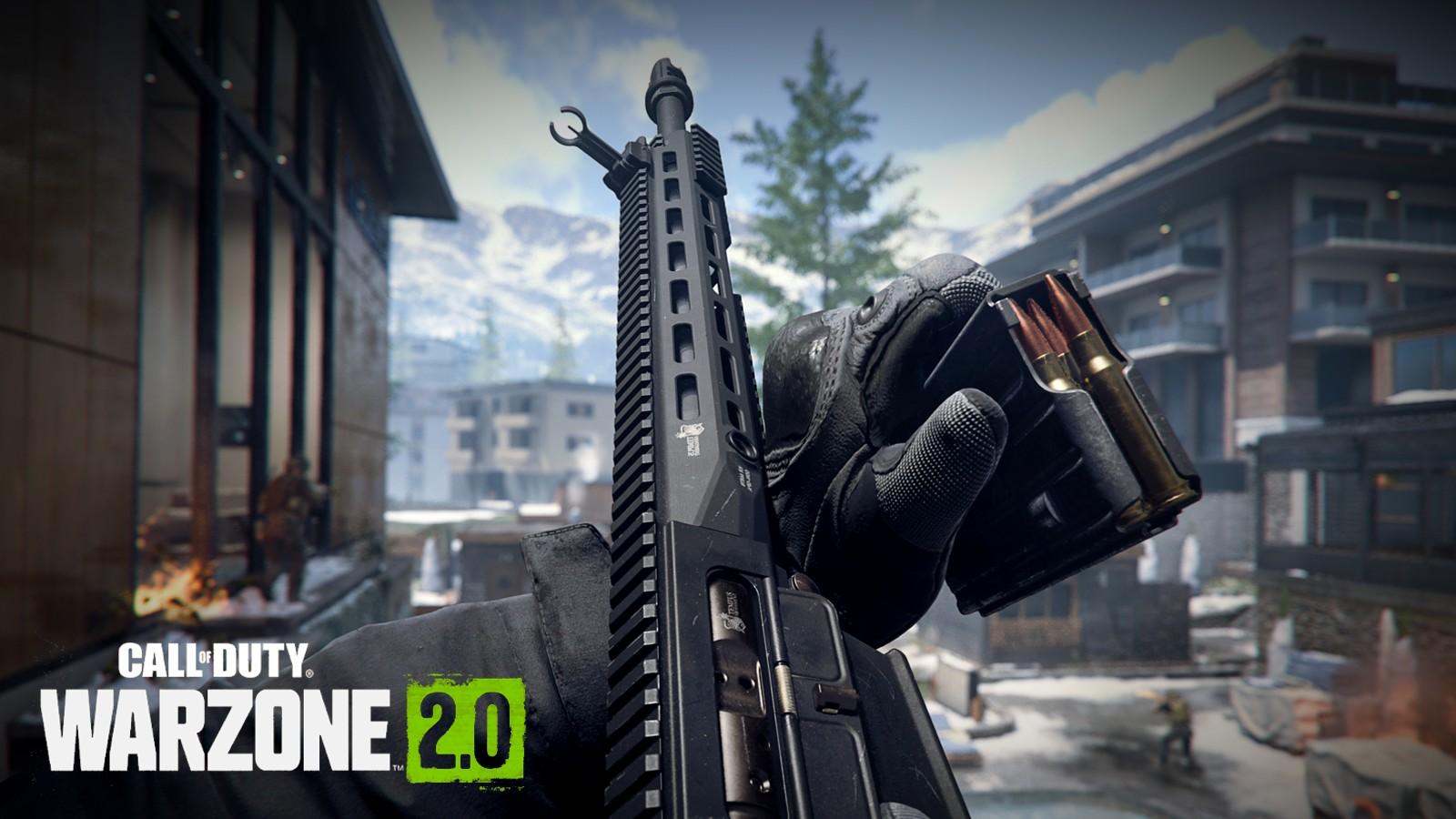 All weapon buffs & nerfs in Modern Warfare 2 & Warzone 2 Season 2 - Charlie  INTEL