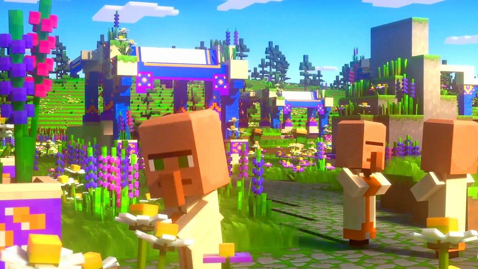 Minecraft Legends System Requirements: Can Your PC Run This Blocky