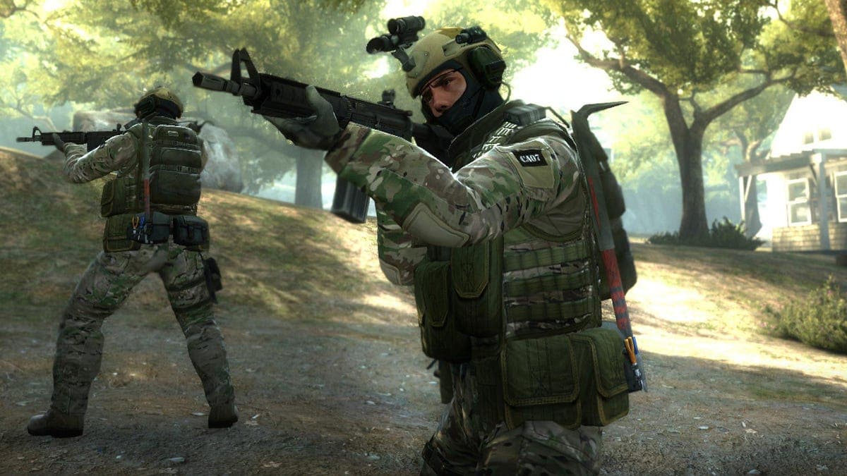 CS2 NEWS on X: Counter-Strike: Source 2 (Fan Made)🤙🤙🤙🔥🔥🔥   / X