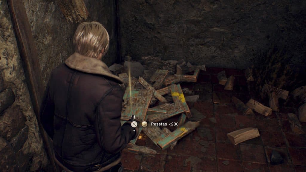 Resident Evil 4 DLC: Separate Ways, Assignment Ada & more - Dexerto