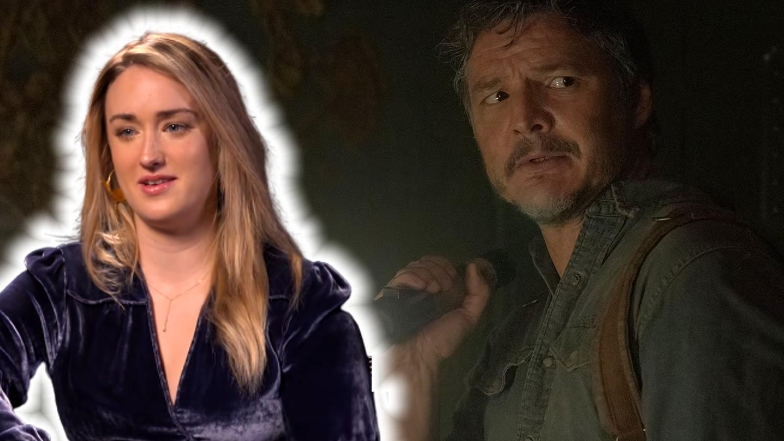 The Last of Us': Ashley Johnson Breaks Silence on HBO's Bella