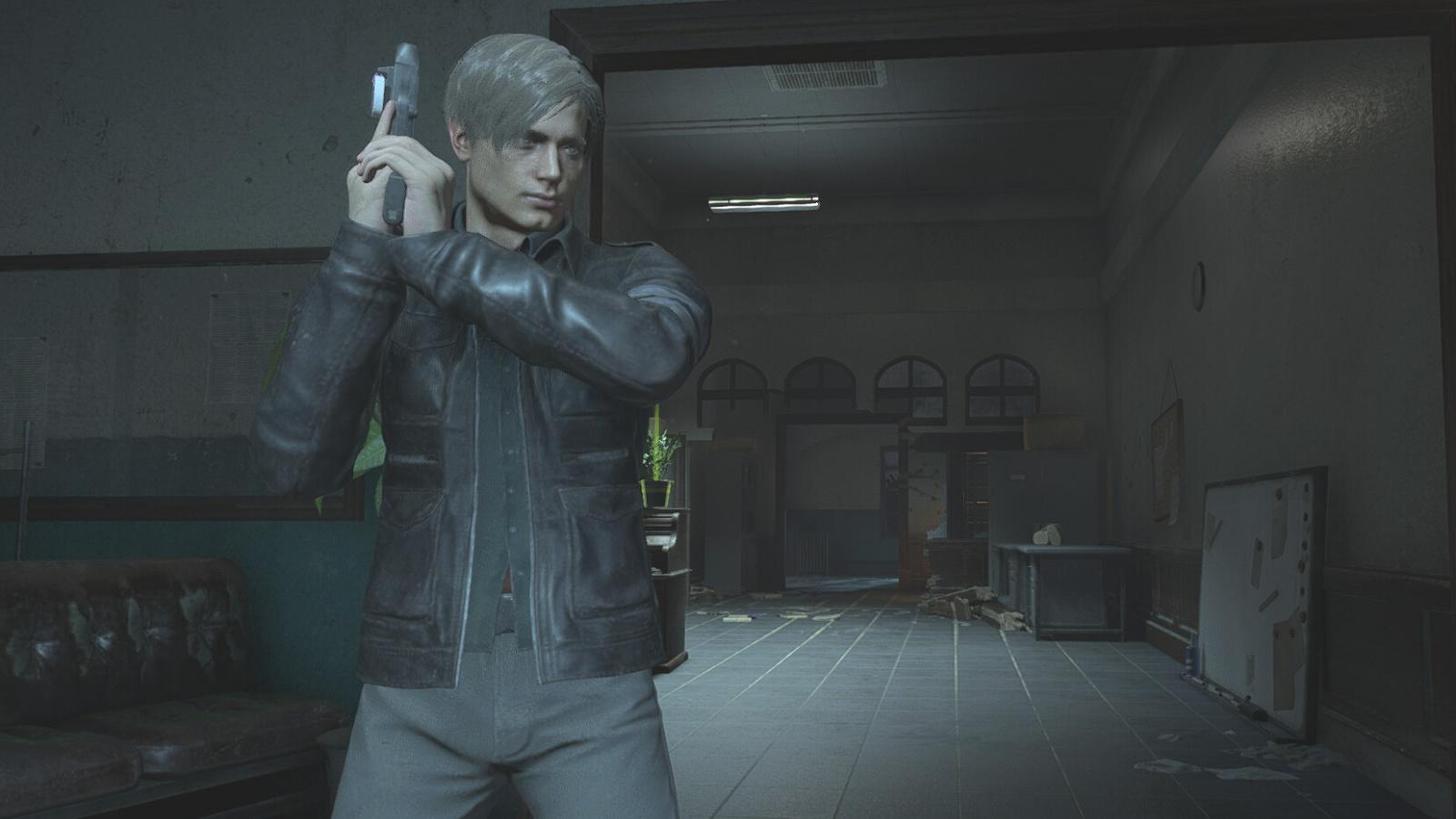Resident Evil: Code Veronica remake & other RE games rumored to be in the  works - Dexerto