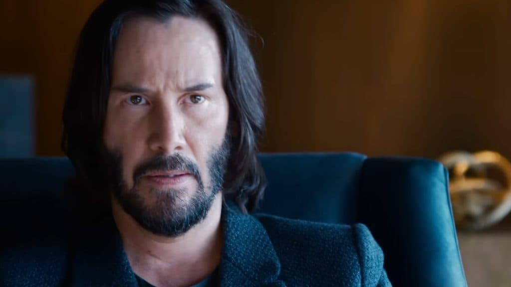 Ranking the John Wick movies – including Chapter 4 - Dexerto