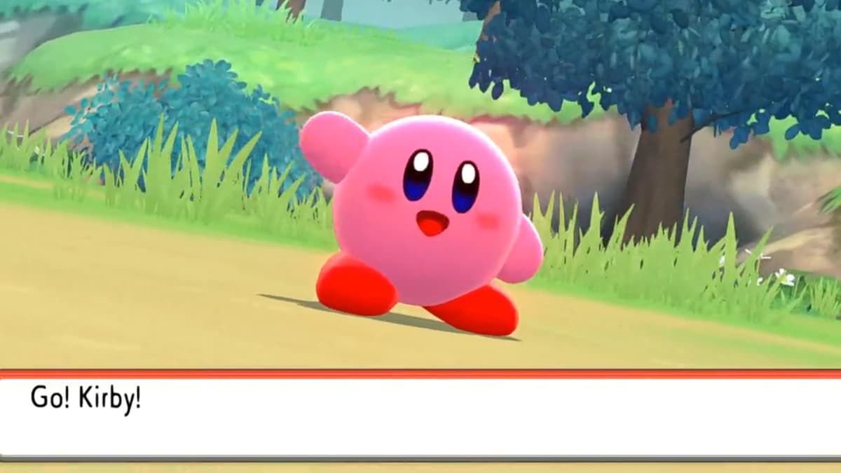 Gruppo Kirby - Kirby Diamond edition