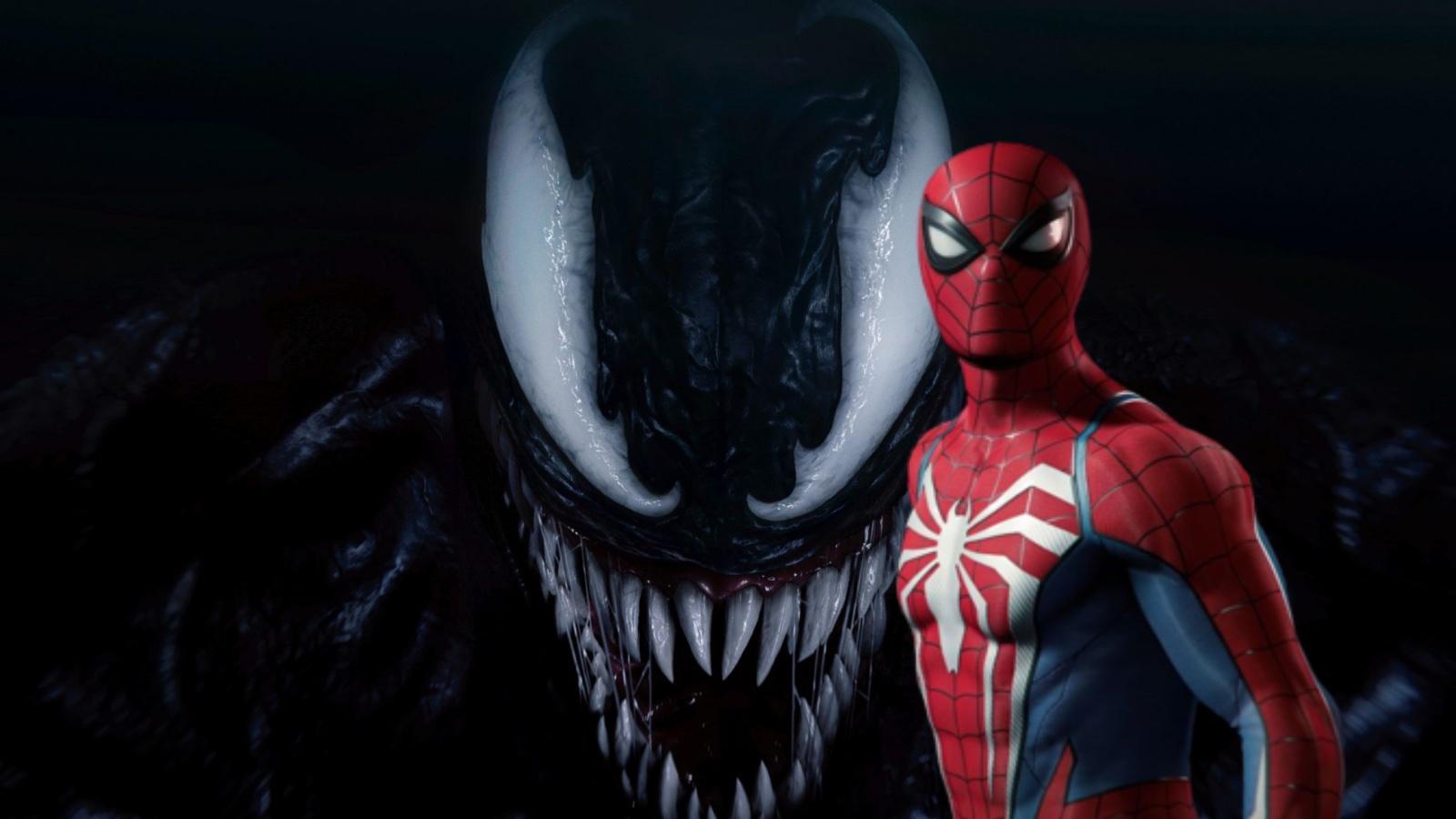Spider-Man 2's Venom voice actor hints at September release - Dexerto
