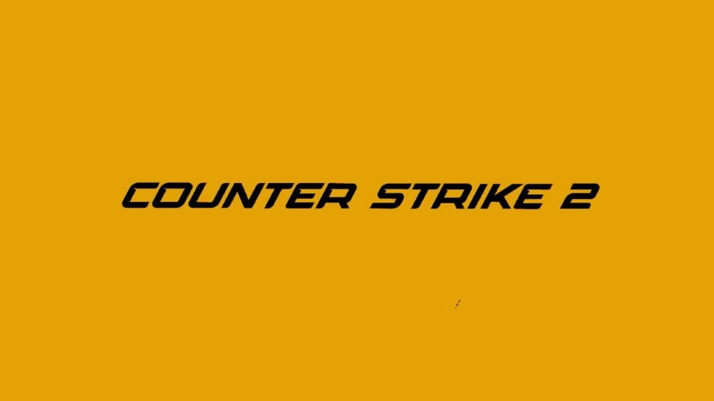 Counter Strike 2 Works on the Steam Deck, But Don't Play
