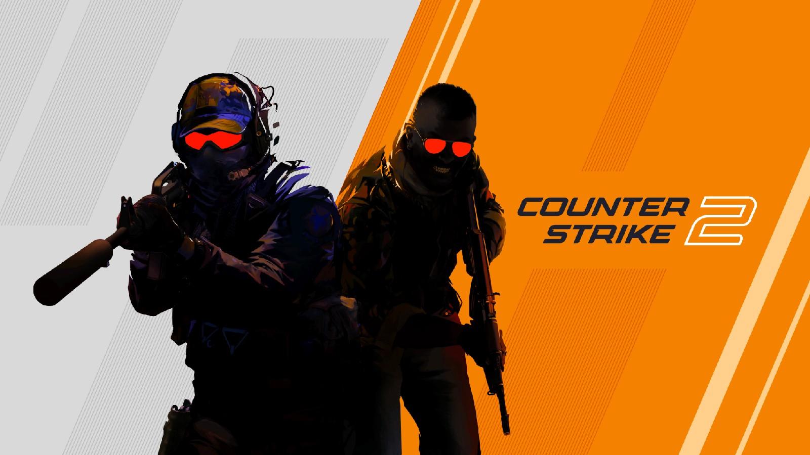 Counter-Strike 2 release date: CS2 now available for all players